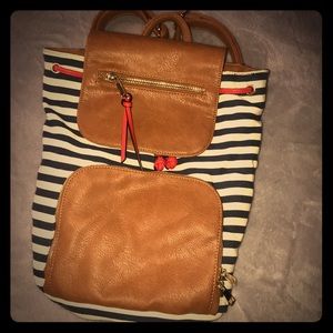 Aldo Back Pack